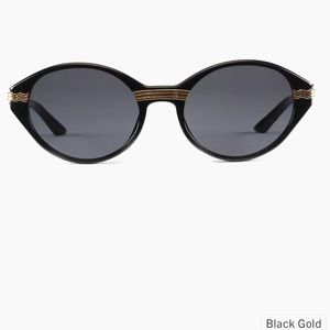 Casablanca masao San Cannes 56mm sunglasses new with box!